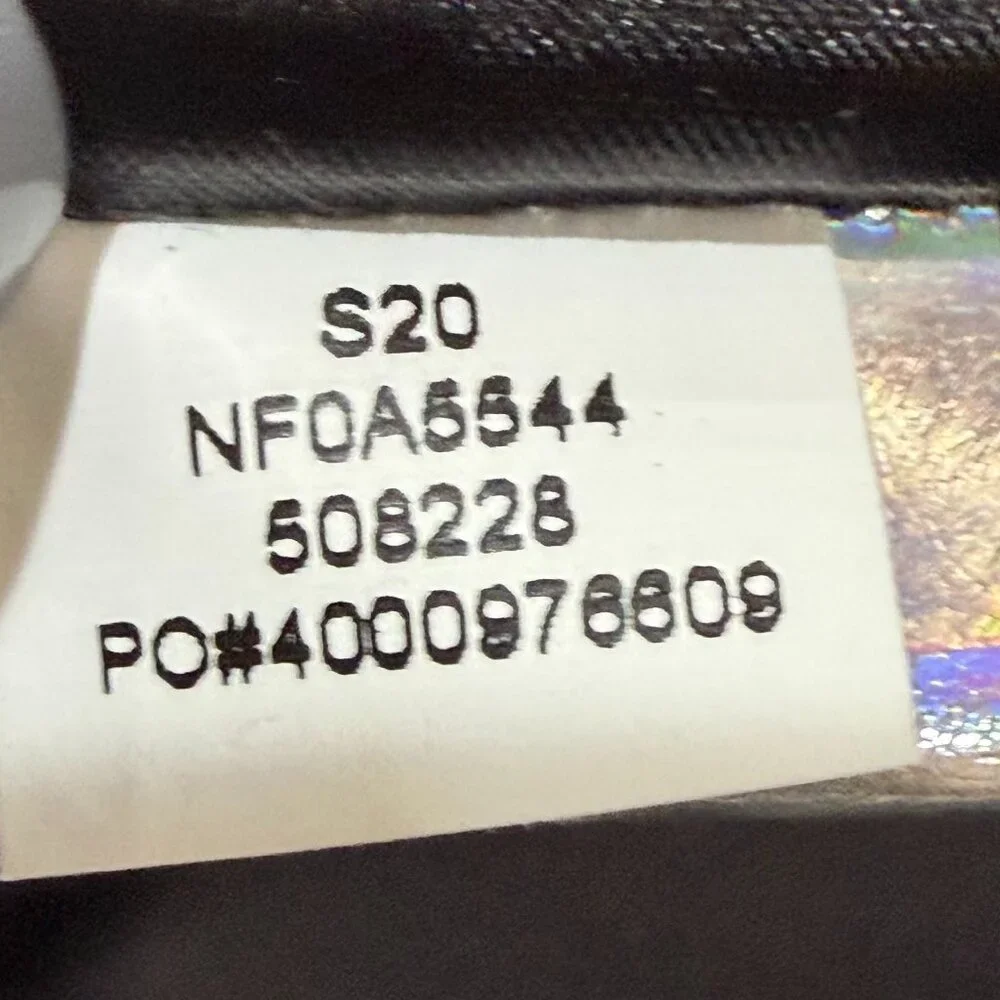 The North Face‎ Grey Nylon Hiking Cargo Shorts 36 Lightweight Packable Summer